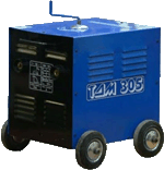Трансформатор сварочный ТДМ-405